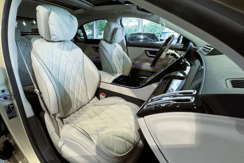 Mercedes-Benz S 500 din 2021 cu 79.000 km - oferta MER105522 - foto 23