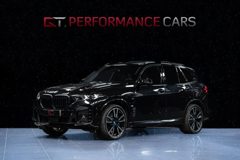 BMW X5 din 2024 cu 23.000 km - oferta BMW105525 - foto 2