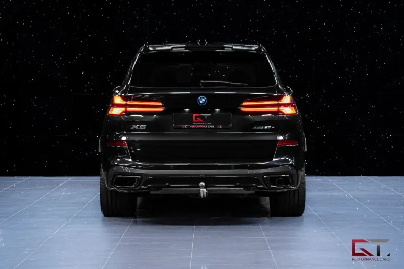 BMW X5 din 2024 cu 23.000 km - oferta BMW105525 - foto 7