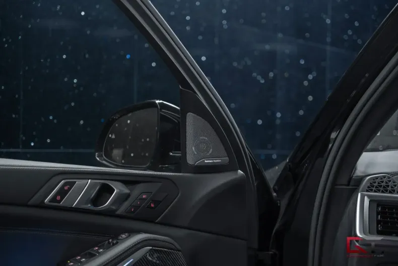 BMW X5 din 2024 cu 23.000 km - oferta BMW105525 - foto 10