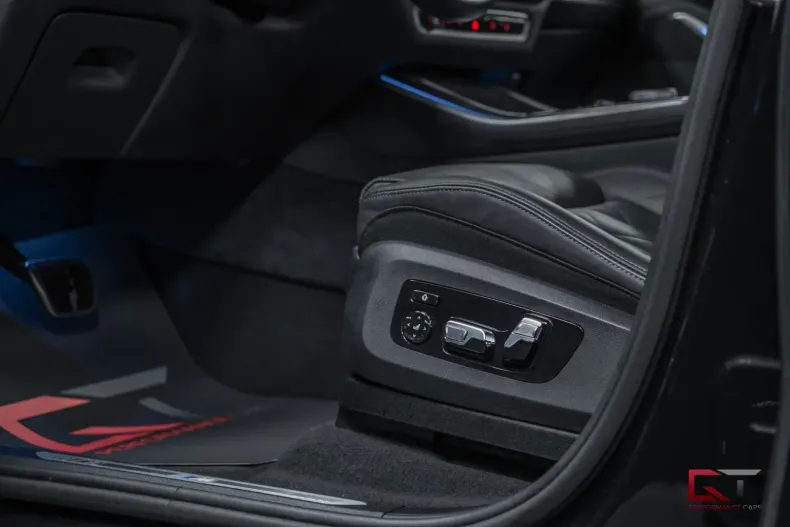 BMW X5 din 2024 cu 23.000 km - oferta BMW105525 - foto 16