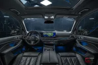 BMW X5 din 2024 cu 23.000 km - oferta BMW105525 - foto 17