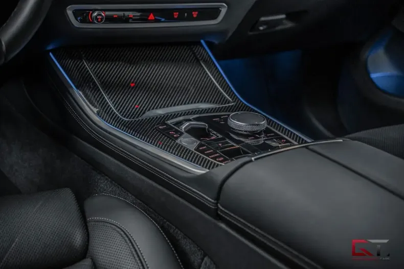 BMW X5 din 2024 cu 23.000 km - oferta BMW105525 - foto 18