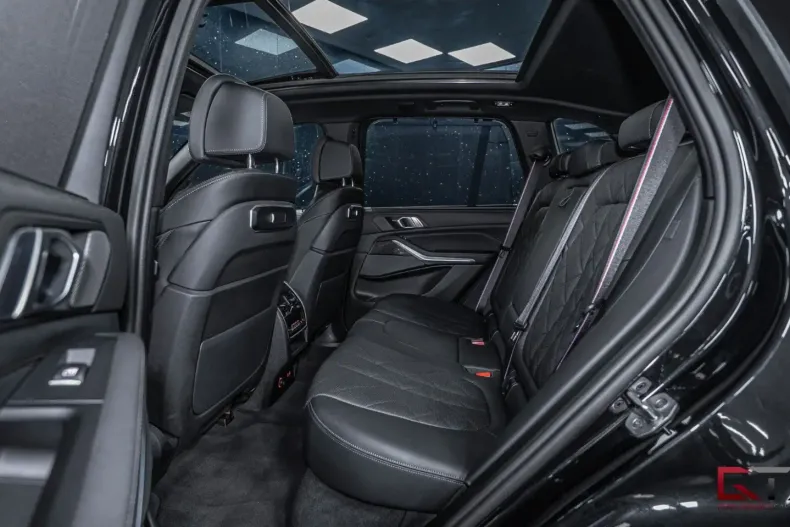 BMW X5 din 2024 cu 23.000 km - oferta BMW105525 - foto 23