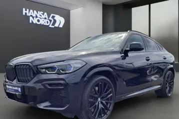 BMW X6 din 2022 - oferta BMW105530