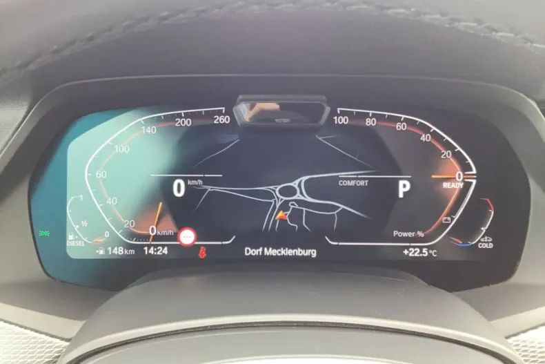 BMW X6 din 2022 cu 91.939 km - oferta BMW105530 - foto 11