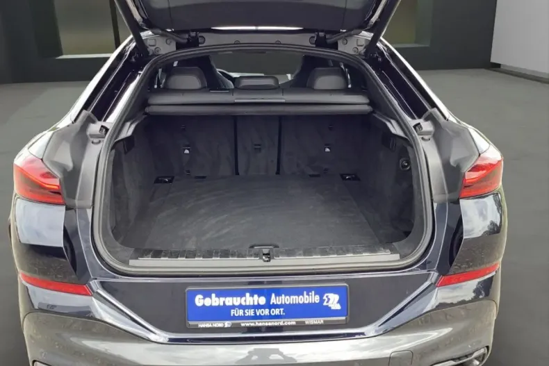 BMW X6 din 2022 cu 91.939 km - oferta BMW105530 - foto 13