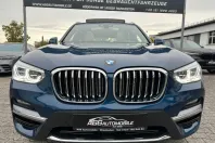 BMW X3 din 2021 cu 100.000 km - oferta BMW105531 - foto 7