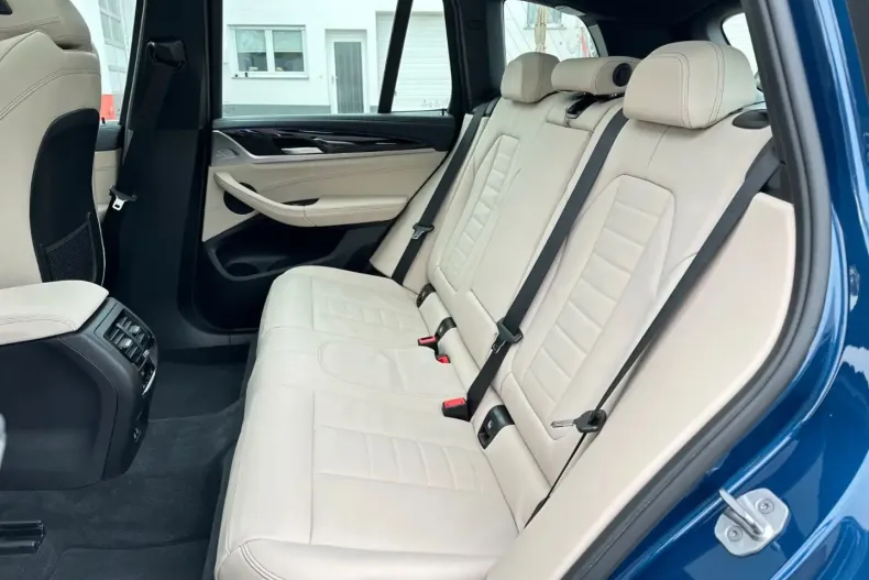 BMW X3 din 2021 cu 100.000 km - oferta BMW105531 - foto 11