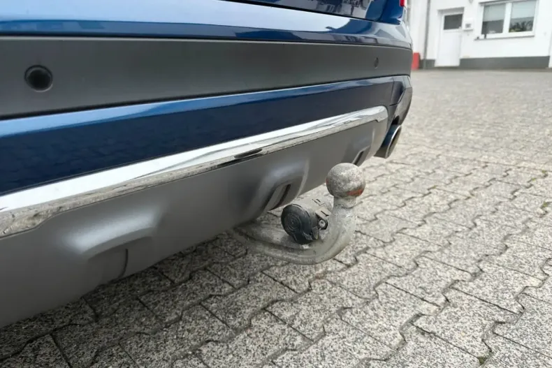 BMW X3 din 2021 cu 100.000 km - oferta BMW105531 - foto 20