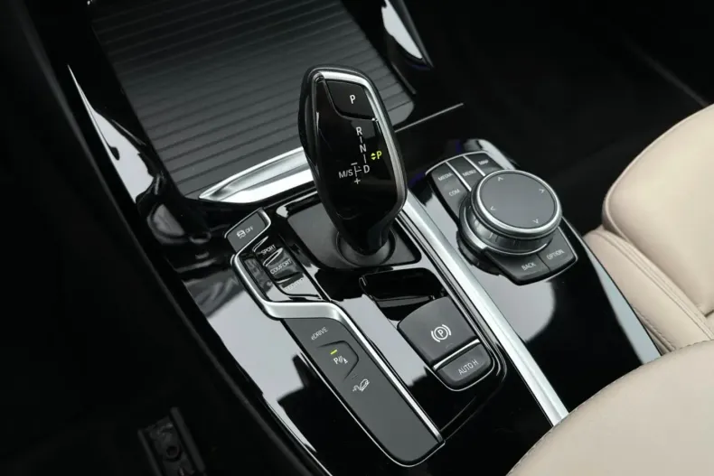 BMW X3 din 2021 cu 100.000 km - oferta BMW105531 - foto 29