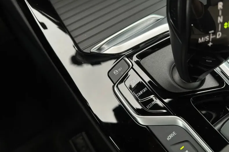 BMW X3 din 2021 cu 100.000 km - oferta BMW105531 - foto 31