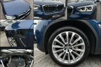 BMW X3 din 2021 cu 100.000 km - oferta BMW105531 - foto 34