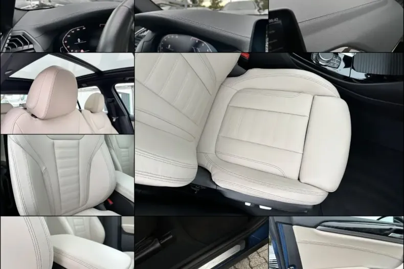 BMW X3 din 2021 cu 100.000 km - oferta BMW105531 - foto 37