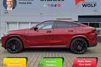 BMW X6 din 2022 cu 90.000 km - oferta BMW105533 - foto 1