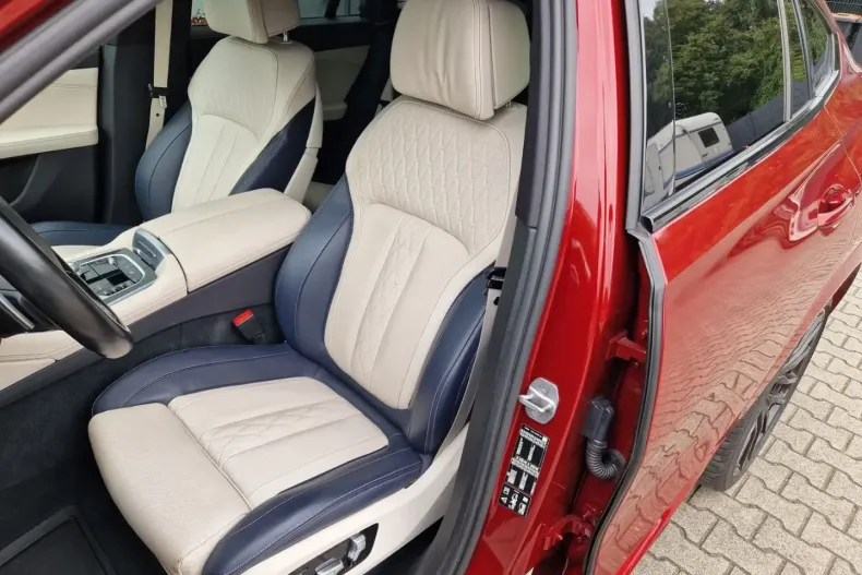 BMW X6 din 2022 cu 90.000 km - oferta BMW105533 - foto 10