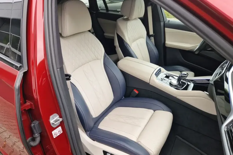 BMW X6 din 2022 cu 90.000 km - oferta BMW105533 - foto 18