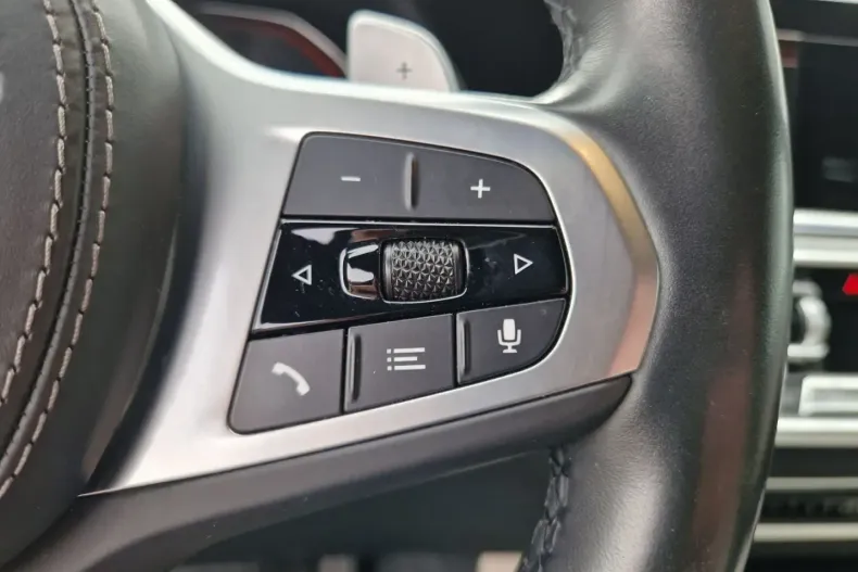 BMW X6 din 2022 cu 90.000 km - oferta BMW105533 - foto 27