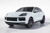 Porsche Cayenne din 2024 cu 14.650 km - oferta POR105538 - foto 1