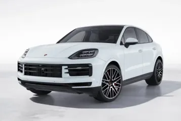 Porsche Cayenne din 2024 - oferta POR105538