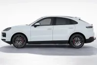 Porsche Cayenne din 2024 cu 14.650 km - oferta POR105538 - foto 2
