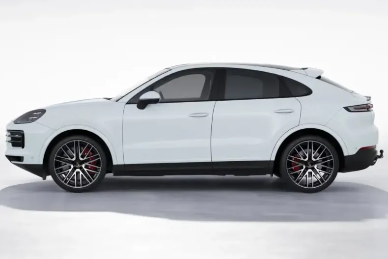 Porsche Cayenne din 2024 cu 14.650 km - oferta POR105538 - foto 2