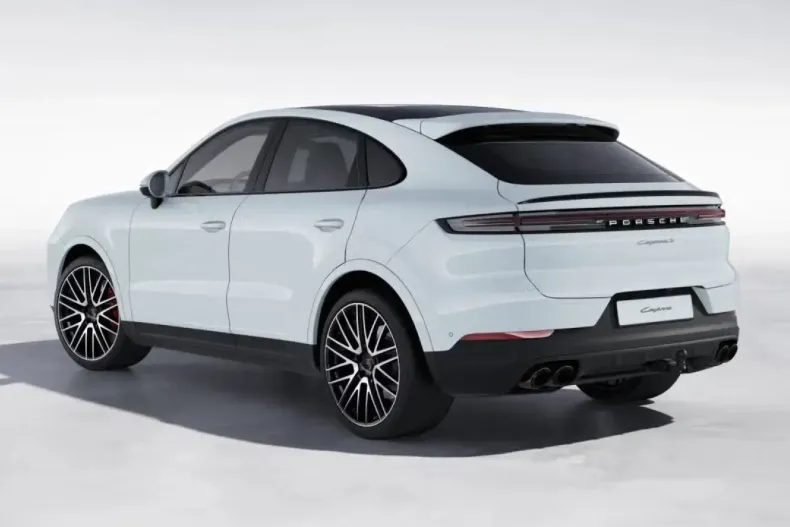 Porsche Cayenne din 2024 cu 14.650 km - oferta POR105538 - foto 3