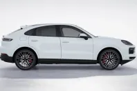 Porsche Cayenne din 2024 cu 14.650 km - oferta POR105538 - foto 6