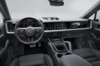 Porsche Cayenne din 2024 cu 14.650 km - oferta POR105538 - foto 9