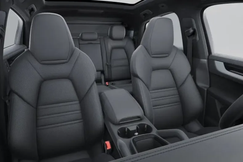 Porsche Cayenne din 2024 cu 14.650 km - oferta POR105538 - foto 10