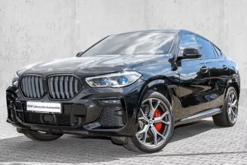 BMW X6 din 2022 - oferta BMW105541