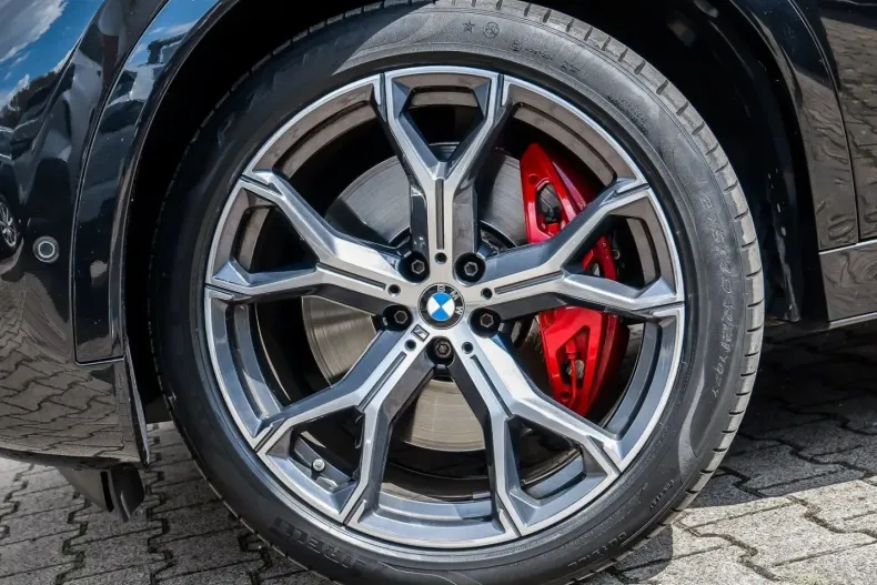 BMW X6 din 2022 cu 109.000 km - oferta BMW105541 - foto 4