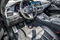 BMW X6 din 2022 cu 109.000 km - oferta BMW105541 - foto 5