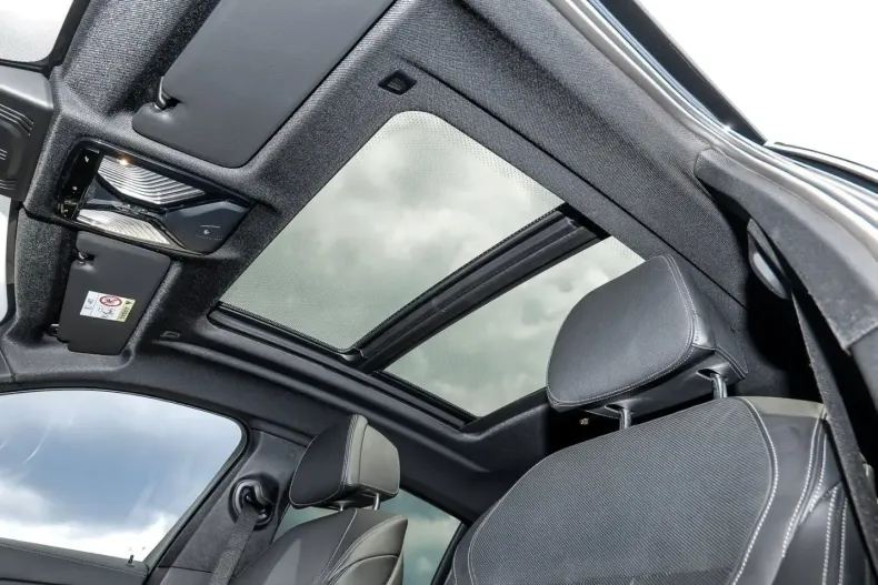 BMW X6 din 2022 cu 109.000 km - oferta BMW105541 - foto 6