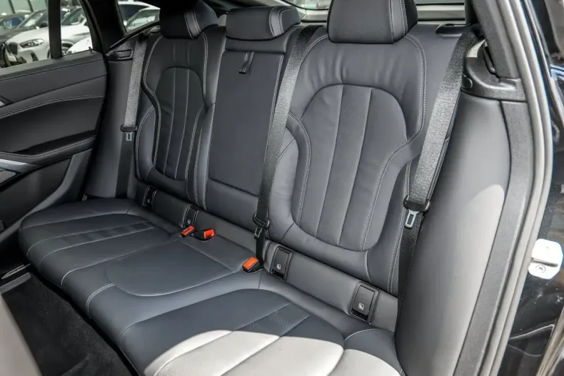 BMW X6 din 2022 cu 109.000 km - oferta BMW105541 - foto 7