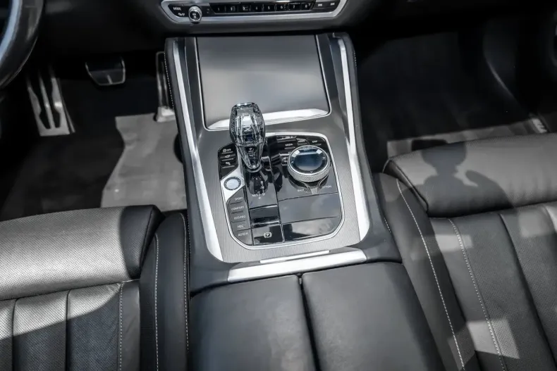 BMW X6 din 2022 cu 109.000 km - oferta BMW105541 - foto 12