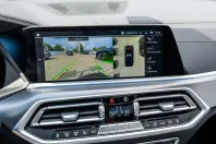 BMW X6 din 2022 cu 109.000 km - oferta BMW105541 - foto 14