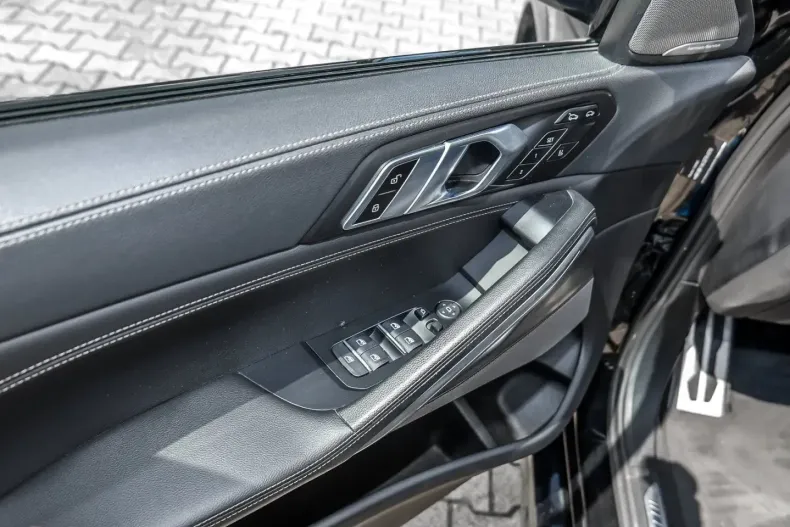 BMW X6 din 2022 cu 109.000 km - oferta BMW105541 - foto 15