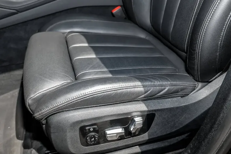 BMW X6 din 2022 cu 109.000 km - oferta BMW105541 - foto 17