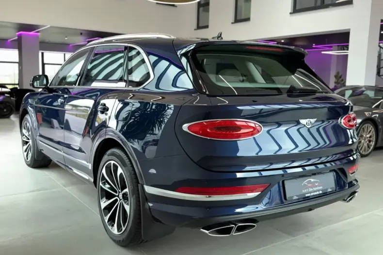 Bentley Bentayga din 2023 cu 48.913 km - oferta BEN105542 - foto 4