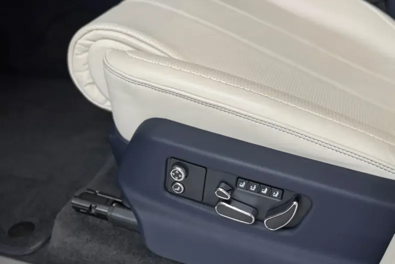 Bentley Bentayga din 2023 cu 48.913 km - oferta BEN105542 - foto 9