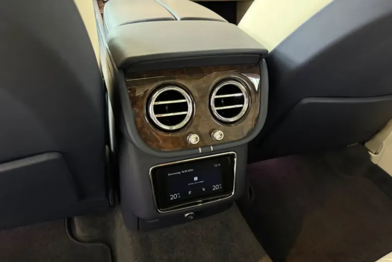 Bentley Bentayga din 2023 cu 48.913 km - oferta BEN105542 - foto 13