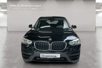 BMW X3 din 2021 - oferta BMW105546
