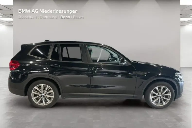 BMW X3 din 2021 cu 73.063 km - oferta BMW105546 - foto 4