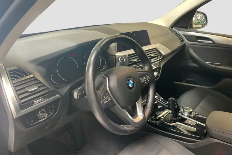 BMW X3 din 2021 cu 73.063 km - oferta BMW105546 - foto 6