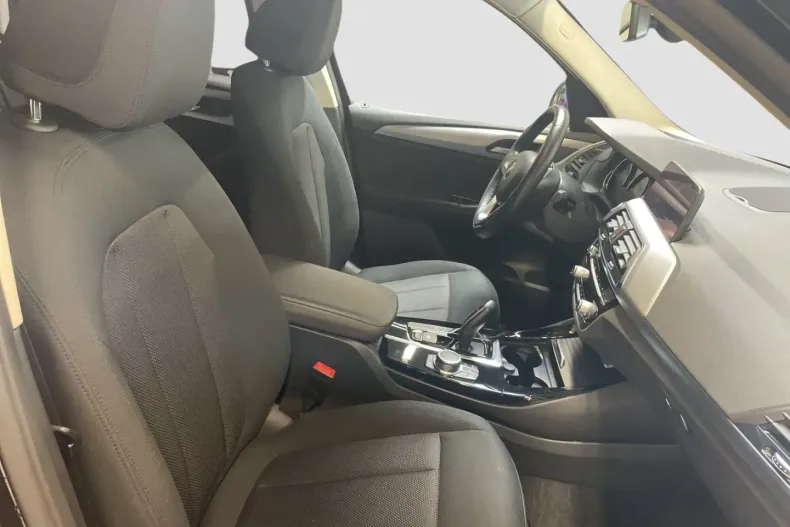 BMW X3 din 2021 cu 73.063 km - oferta BMW105546 - foto 7