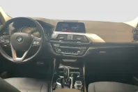 BMW X3 din 2021 cu 73.063 km - oferta BMW105546 - foto 8