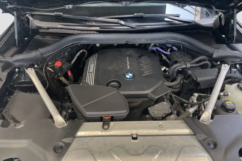 BMW X3 din 2021 cu 73.063 km - oferta BMW105546 - foto 11