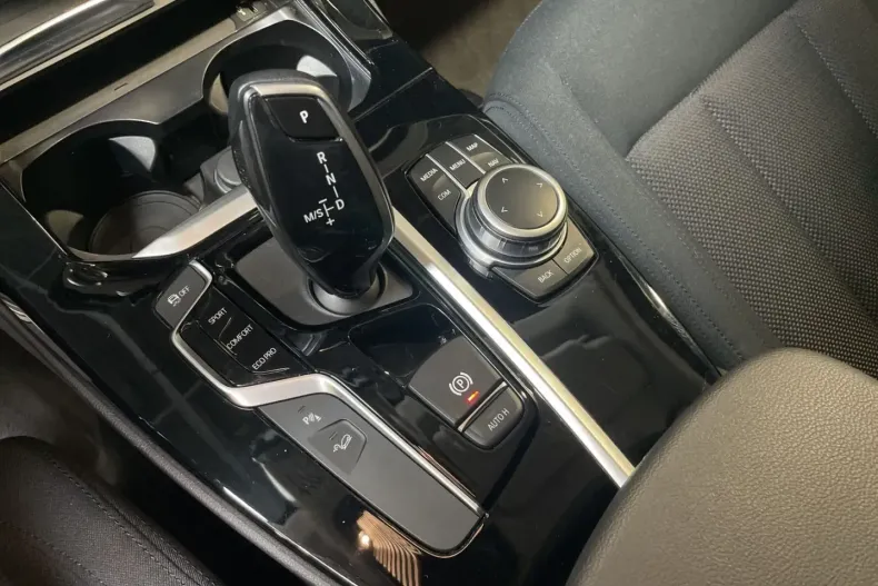 BMW X3 din 2021 cu 73.063 km - oferta BMW105546 - foto 13