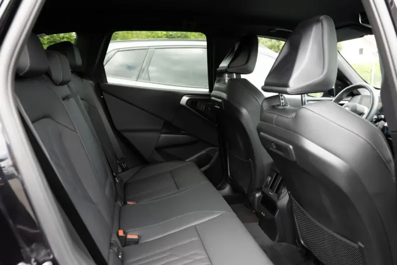 BMW X3 din 2024 cu 19.135 km - oferta BMW105547 - foto 5